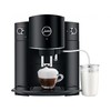 Кофемашина JURA D60 Piano Black