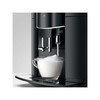 Кофемашина JURA D60 Piano Black