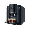 Кофемашина JURA D60 Piano Black