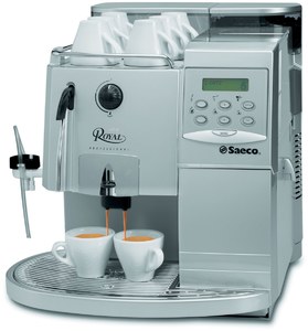 Кофемашина Saeco Royal Professional, б/у