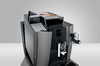 Кофемашина JURA WE8 DARK INOX 