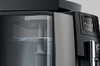 Кофемашина JURA WE8 DARK INOX 