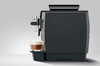 Кофемашина JURA WE8 DARK INOX 